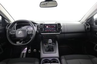CITROEN C5 Aircross usata 4
