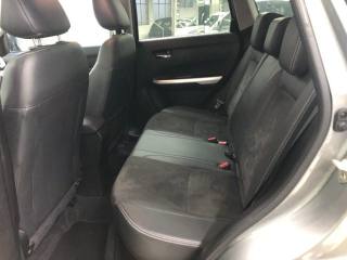 SUZUKI Vitara usata, con Cruise Control