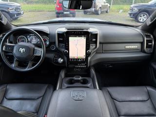 DODGE RAM usata, con Cruise Control