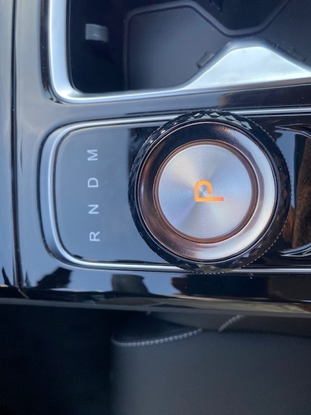 EVO Evo7 usata, con Sensori di parcheggio posteriori