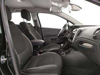 RENAULT Captur usata, con Boardcomputer