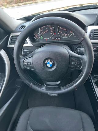 BMW 316 usata, con Controllo trazione