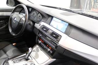 BMW 520 usata, con Servosterzo