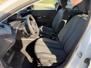 PEUGEOT 208 usata, con ESP