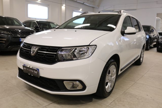 DACIA Logan usata, con Airbag