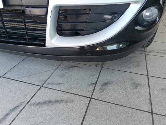 RENAULT Scenic usata, con Immobilizzatore elettronico