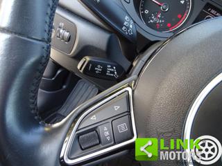 AUDI Q3 usata, con Cruise Control