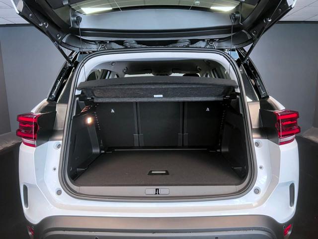 CITROEN C5 Aircross usata, con Cruise Control