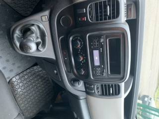 RENAULT Trafic usata, con Fendinebbia