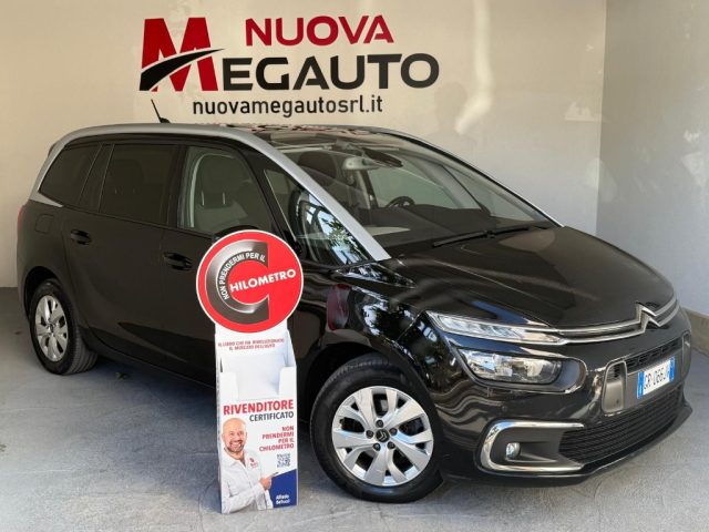 CITROEN C4 Spacetourer usata, con ABS