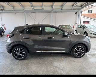 FORD Puma usata, con Climatizzatore