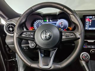 ALFA ROMEO Tonale usata, con Immobilizzatore elettronico