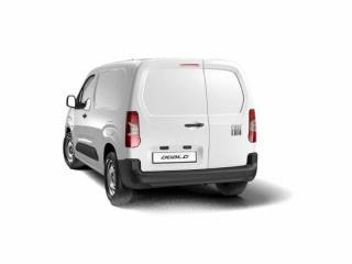 FIAT Doblo usata, con Airbag laterali