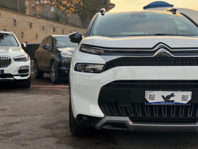 CITROEN C3 Aircross usata, con Chiusura centralizzata