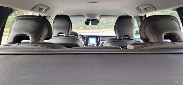 VOLVO V60 usata, con Regolazione elettrica sedili