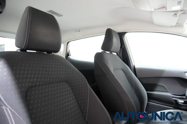 FORD Fiesta usata 54