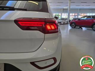 VOLKSWAGEN T-Roc usata, con Sensore di pioggia