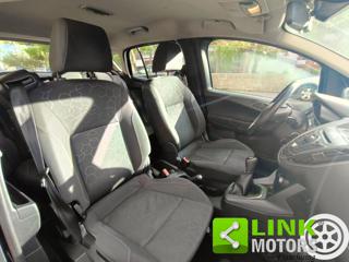 FORD B-Max usata 38