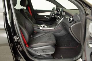 MERCEDES-BENZ GLC 43 AMG usata, con Climatizzatore