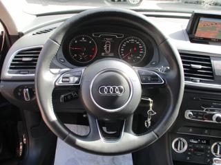 AUDI Q3 usata, con Filtro antiparticolato