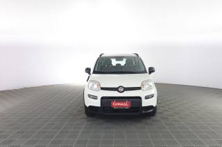 FIAT Panda Panda 1.0 firefly hybrid city life