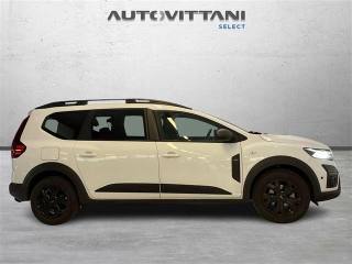 DACIA Jogger usata, con Cerchi in lega