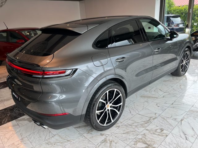 PORSCHE Cayenne usata, con Airbag