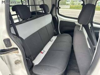 FIAT Fiorino usata, con Chiusura centralizzata