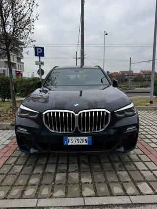 BMW X5 usata, con Sedili riscaldati