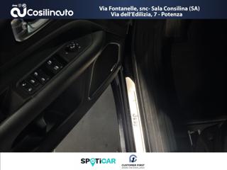 JEEP Compass usata, con Immobilizzatore elettronico