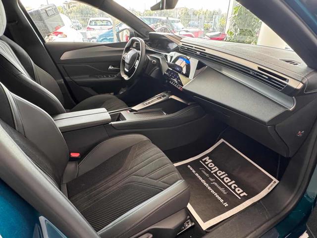 PEUGEOT 408 usata, con Airbag testa