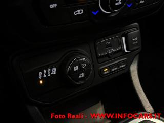 JEEP Renegade usata, con Trazione integrale