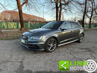 AUDI S3 usata, con Airbag laterali