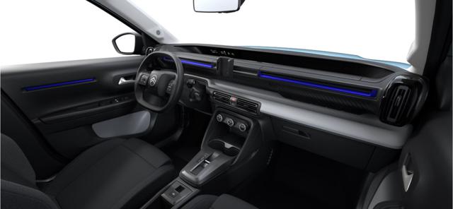 CITROEN E-C3 usata, con Autoradio