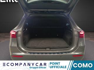 MERCEDES-BENZ GLA 180 usata, con Fendinebbia