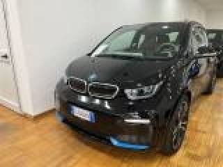 BMW i3 120 Ah
