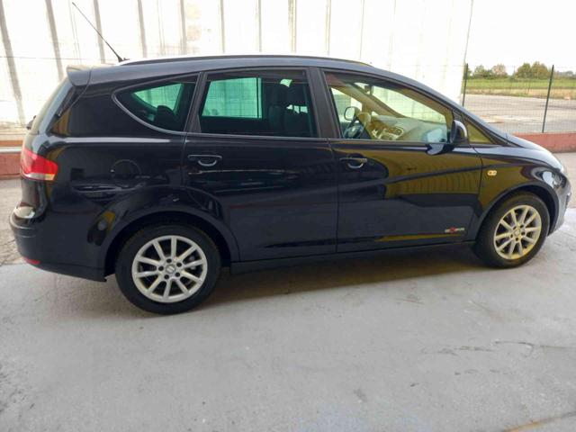 SEAT Altea XL usata, con Park Distance Control