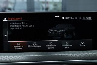 BMW X4 usata, con Apple CarPlay