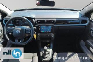 CITROEN C3 usata 6