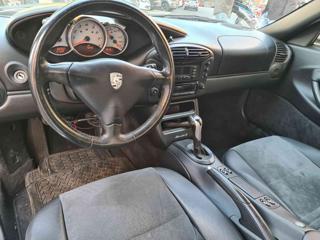 PORSCHE Boxster usata, con Cerchi in lega