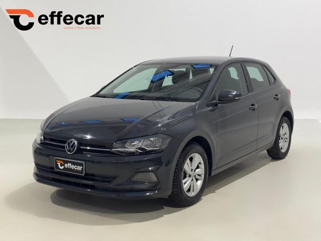 VOLKSWAGEN Polo usata, con ABS