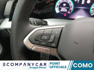 VOLKSWAGEN Golf usata, con ESP
