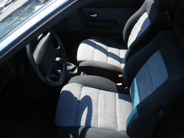 AUDI Coupe usata 9