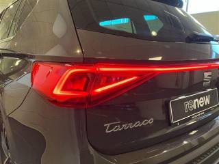 SEAT Tarraco usata, con ESP