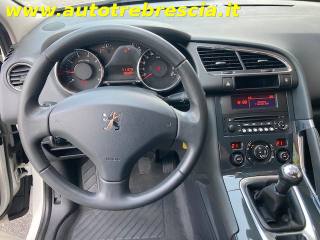 PEUGEOT 3008 usata, con Airbag testa