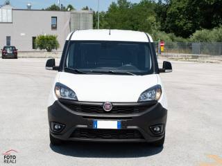 FIAT Doblo usata, con Airbag