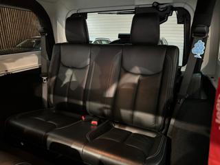 JEEP Wrangler usata, con Park Distance Control