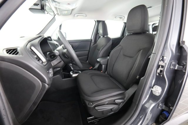 JEEP Renegade usata 2