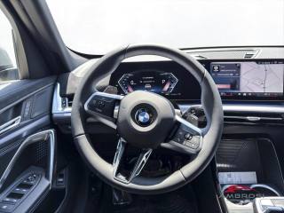 BMW X1 usata 8