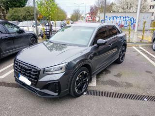 AUDI Q2 usata, con Airbag